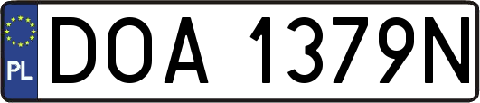 DOA1379N