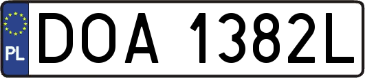 DOA1382L