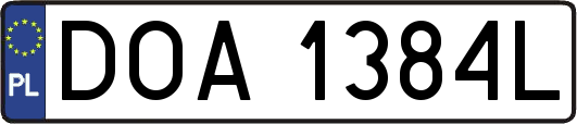 DOA1384L