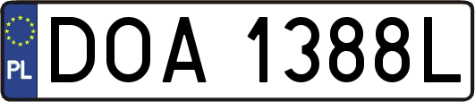 DOA1388L