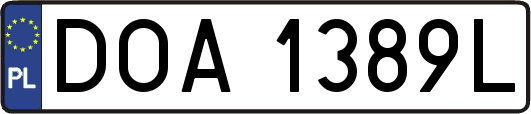 DOA1389L