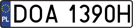DOA1390H