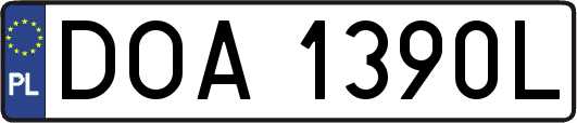 DOA1390L