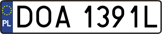 DOA1391L