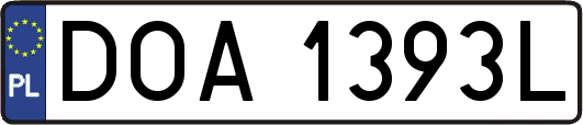 DOA1393L