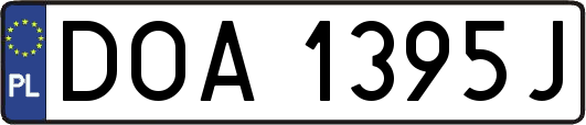 DOA1395J