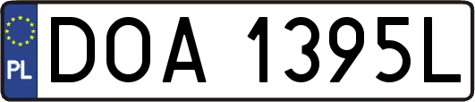 DOA1395L