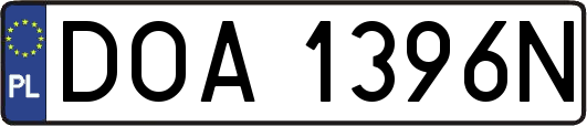 DOA1396N