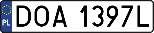 DOA1397L