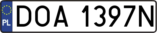 DOA1397N