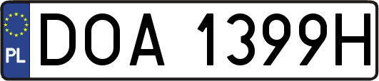 DOA1399H