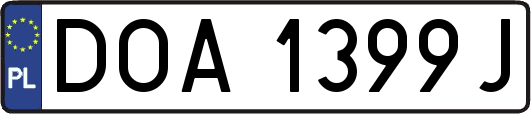 DOA1399J
