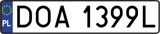 DOA1399L