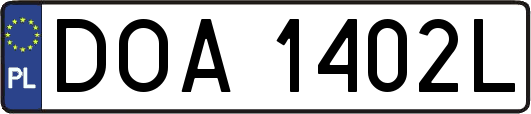 DOA1402L