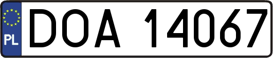 DOA14067