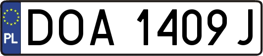 DOA1409J