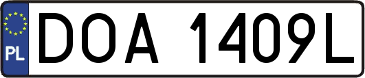 DOA1409L