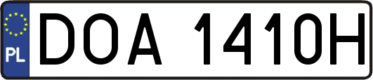DOA1410H