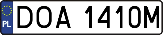 DOA1410M