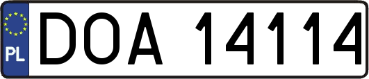 DOA14114