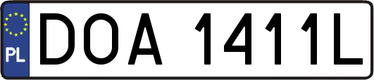 DOA1411L