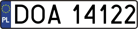 DOA14122