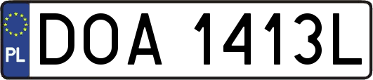 DOA1413L