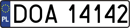 DOA14142