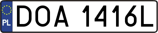 DOA1416L