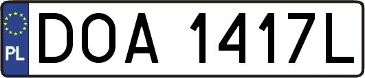 DOA1417L