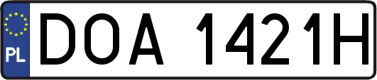 DOA1421H