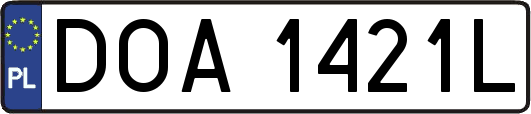 DOA1421L