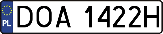 DOA1422H