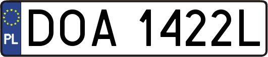 DOA1422L