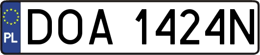 DOA1424N