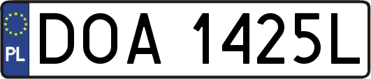 DOA1425L