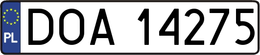 DOA14275