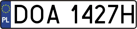 DOA1427H
