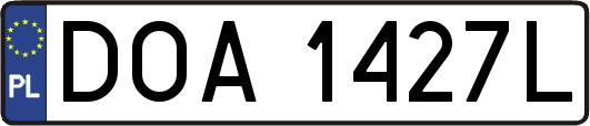 DOA1427L