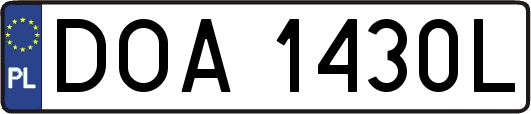 DOA1430L