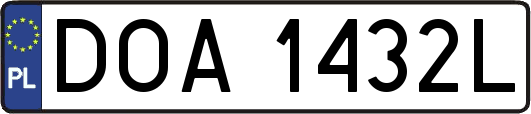 DOA1432L