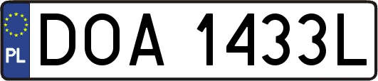 DOA1433L