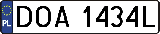 DOA1434L