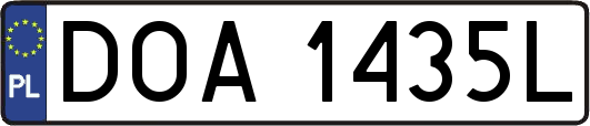 DOA1435L