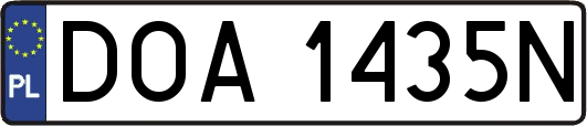 DOA1435N
