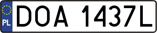 DOA1437L