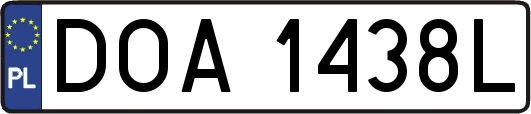 DOA1438L