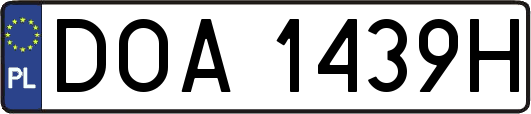 DOA1439H