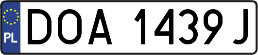 DOA1439J
