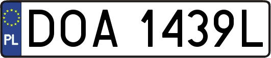DOA1439L